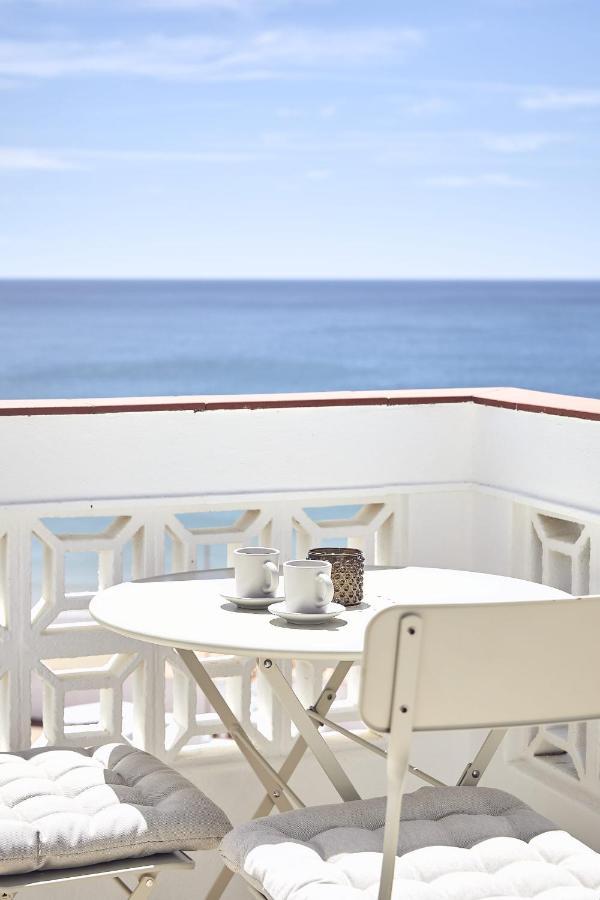 Apartamento Casas Sul Burgau Exterior foto
