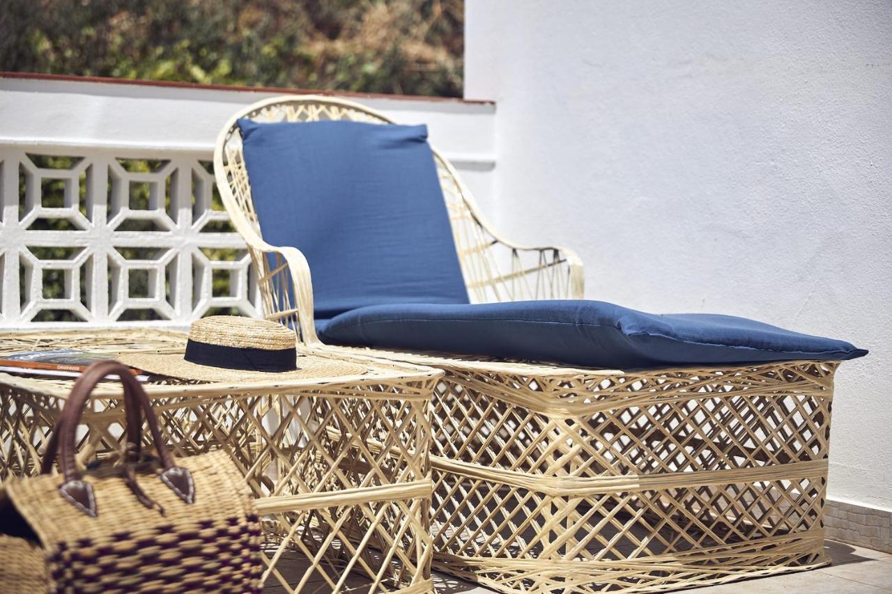 Apartamento Casas Sul Burgau Exterior foto