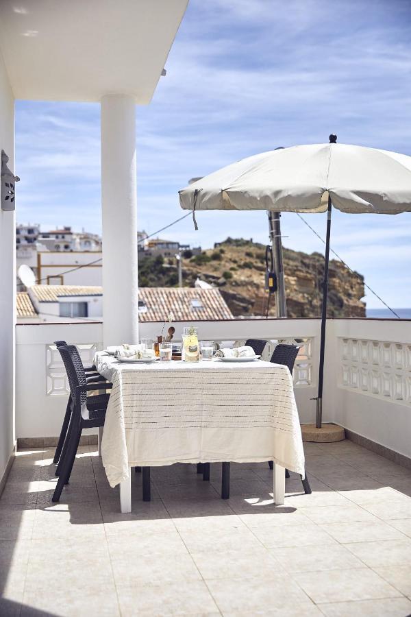 Apartamento Casas Sul Burgau Exterior foto