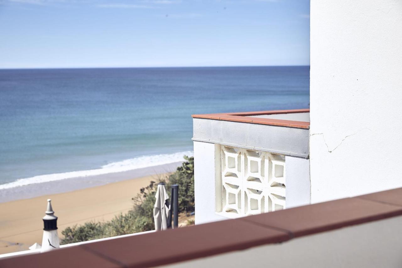 Apartamento Casas Sul Burgau Exterior foto