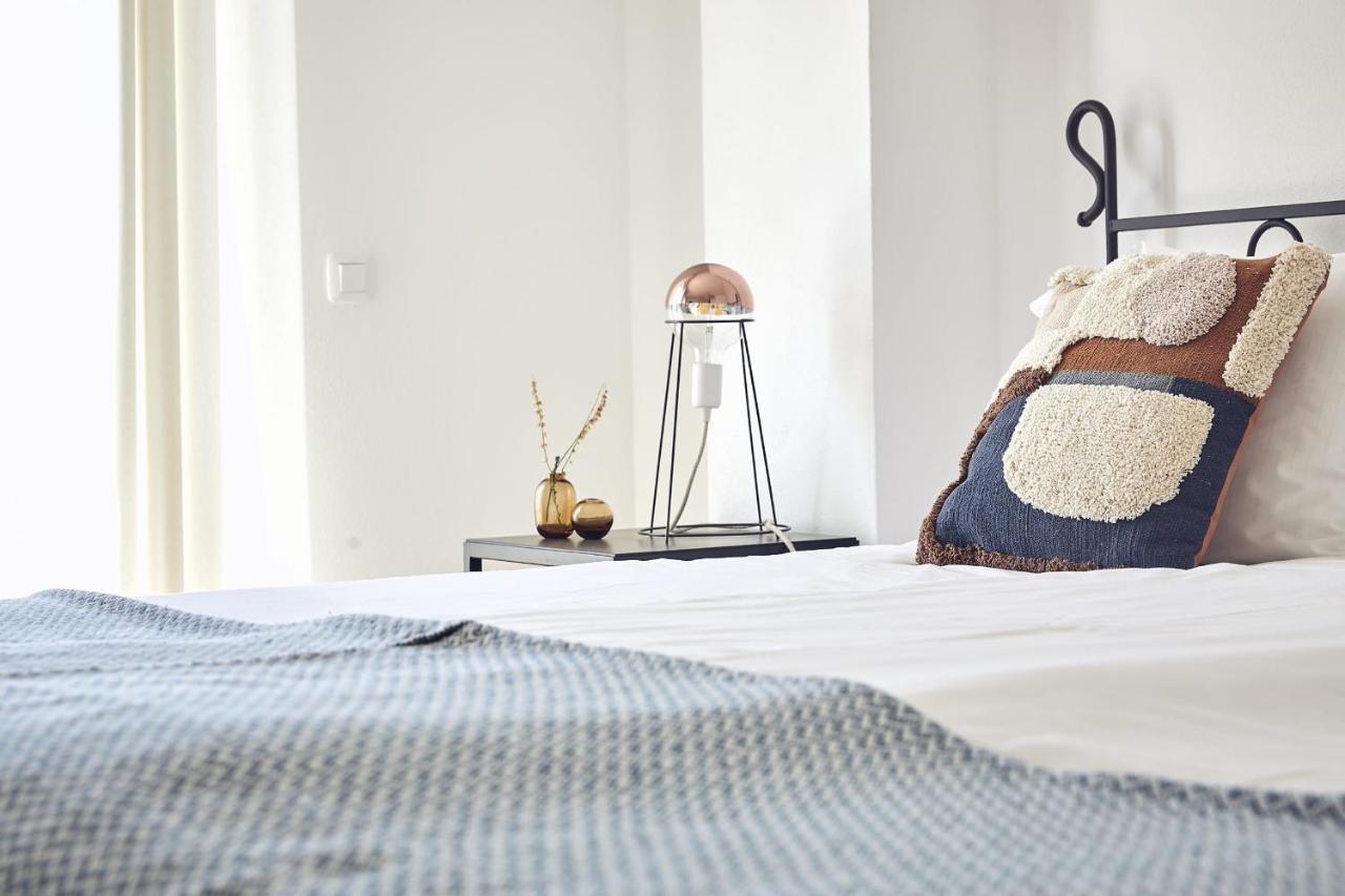 Apartamento Casas Sul Burgau Exterior foto