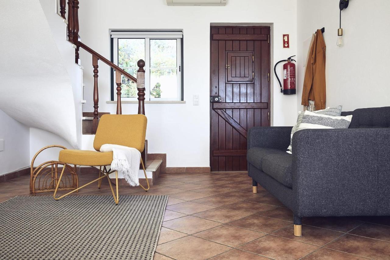 Apartamento Casas Sul Burgau Exterior foto