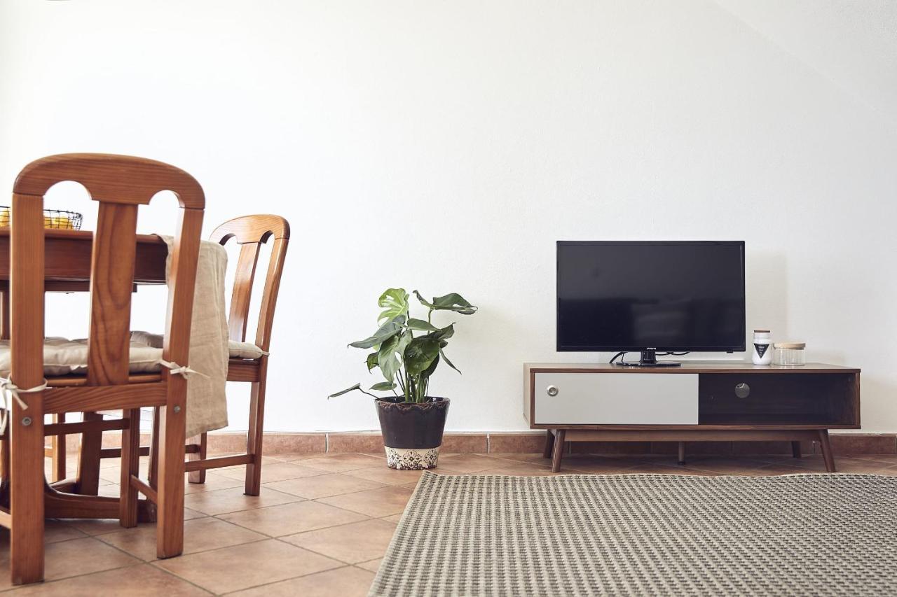 Apartamento Casas Sul Burgau Exterior foto