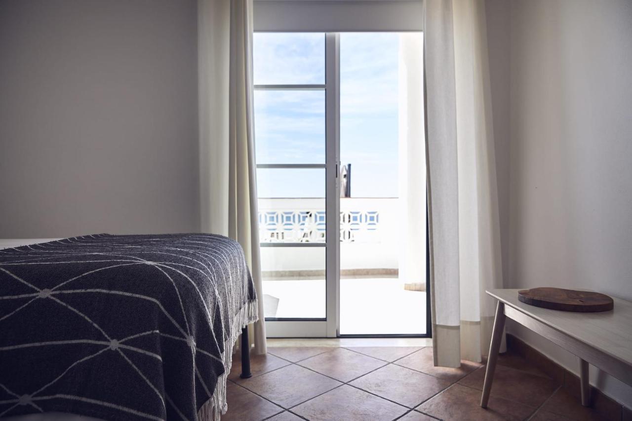 Apartamento Casas Sul Burgau Exterior foto