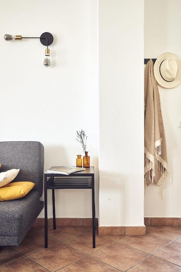 Apartamento Casas Sul Burgau Exterior foto