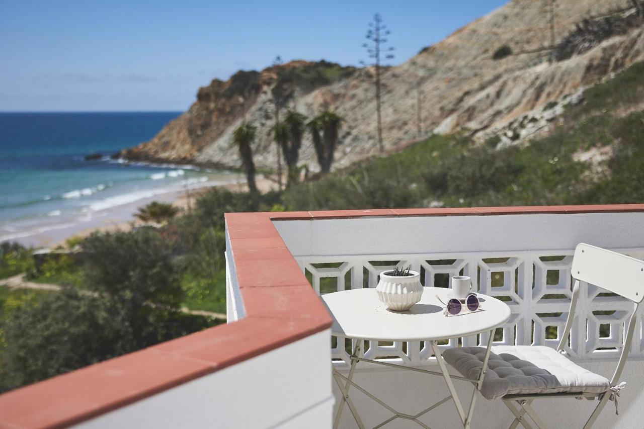 Apartamento Casas Sul Burgau Exterior foto