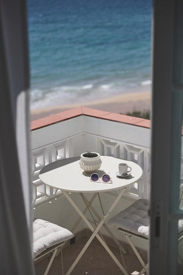 Apartamento Casas Sul Burgau Exterior foto