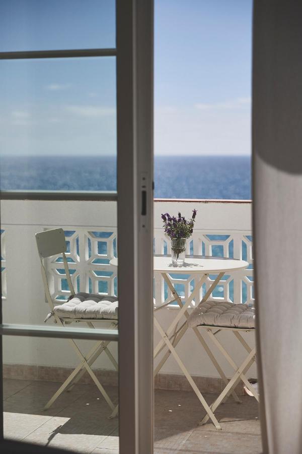 Apartamento Casas Sul Burgau Exterior foto