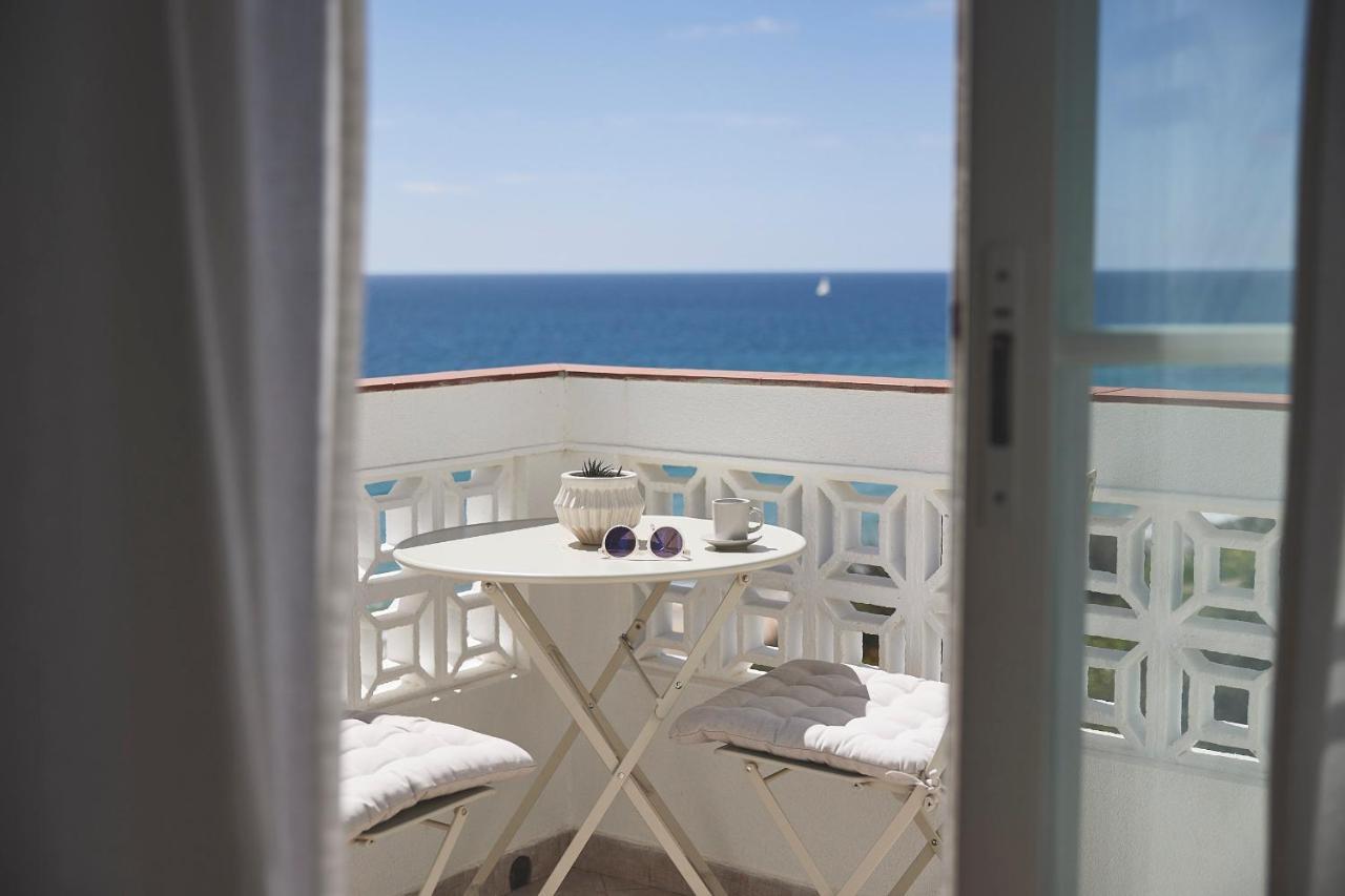 Apartamento Casas Sul Burgau Exterior foto