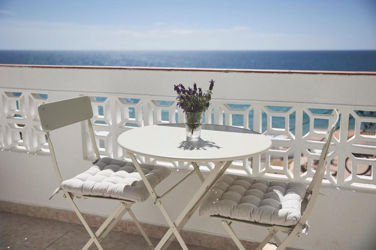 Apartamento Casas Sul Burgau Exterior foto